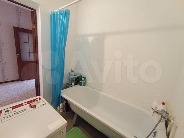 2-комн квартира, 71 м², р-н Гидростроителей (№124237)