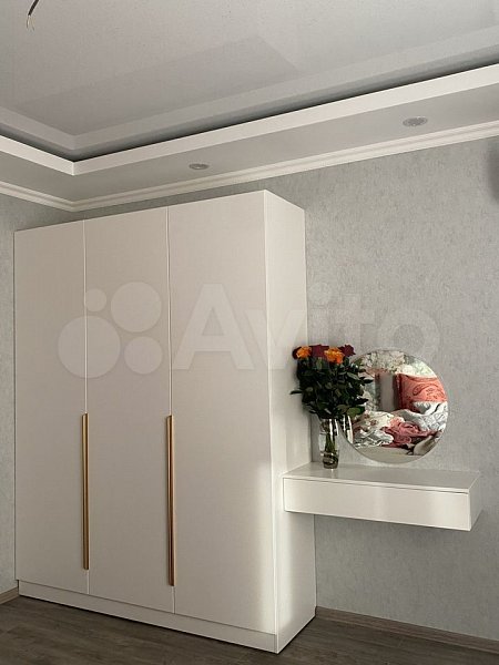 3-комн квартира, 101.5 м², р-н Черемушки (№126647)