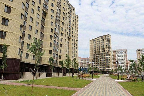 2-комн. квартира, 60 м², р-н Восточно-кругликовский, Краснодар (№123903)