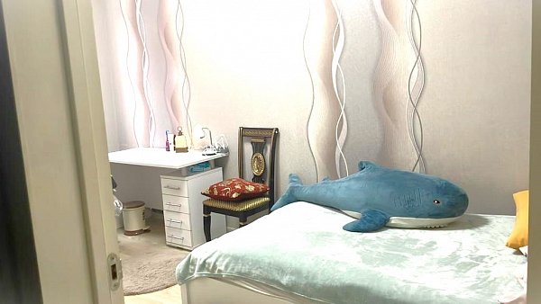 2-комн квартира, 45.3 м², р-н Северный (№122778)