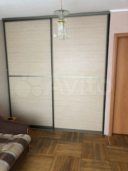 2-комн квартира, 60.7 м², р-н Центр (№128412)