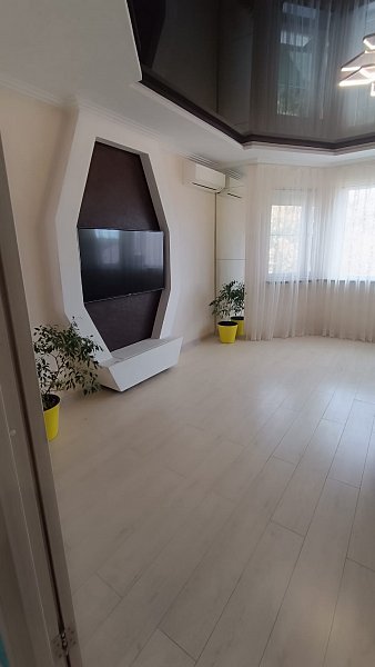 2-комн квартира, 74.4 м², р-н Западный обход (№129602)