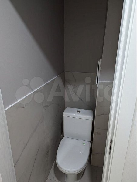 2-комн квартира, 36.2 м², р-н Центр (№128102)
