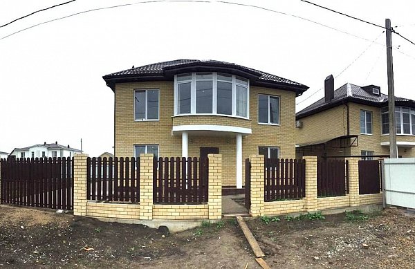 КП Солнечный берег
