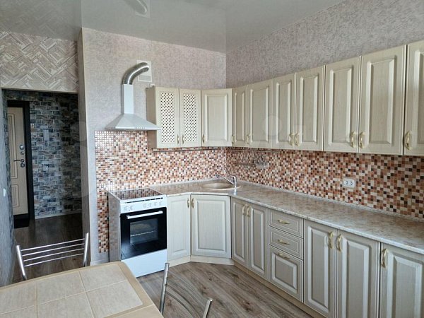 2-комн квартира, 50 м², р-н Петра Метальникова (№124771)