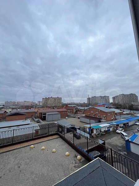 3-комн квартира, 77.4 м², р-н Пашковский (№126307)