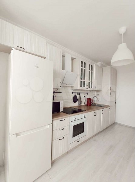 1-комн квартира, 37 м², р-н Российский п (№128866)