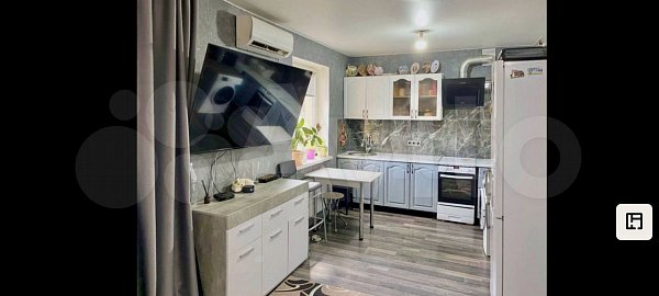 Студия, 29.9 м², р-н поселок Российский (№124814)