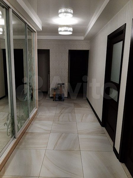 3-комн квартира, 96 м², р-н Черемушки (№123845)
