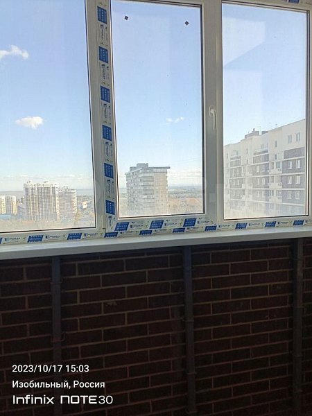 2-комн квартира, 58 м², р-н Пашковский (№125564)