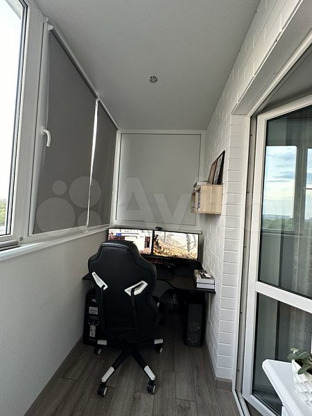 3-комн квартира, 89 м², р-н Фестивальный (№123815)