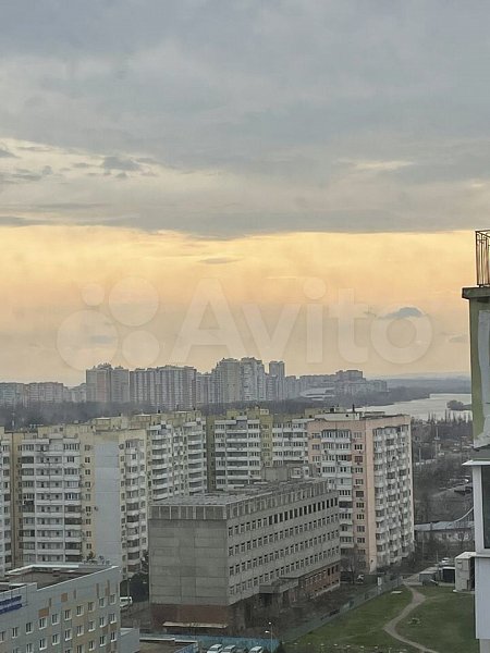 2-комн квартира, 65 м², р-н Славянский (№125854)