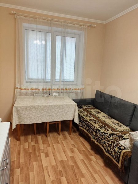 1-комн квартира, 43 м², р-н Музыкальный (№130835)