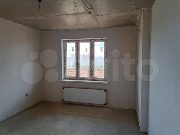 3-комн квартира, 100 м², р-н Гидростроителей (№129425)