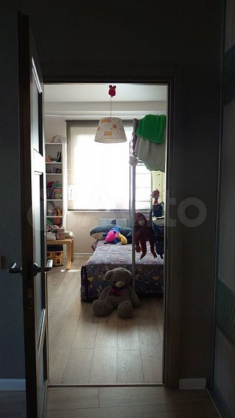 3-комн квартира, 73 м², р-н Юбилейный (№131836)