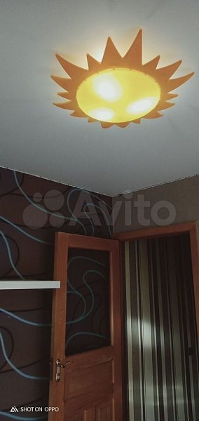 4-комн. квартира, 81 м², р-н Российская ул, Краснодар (№127683)