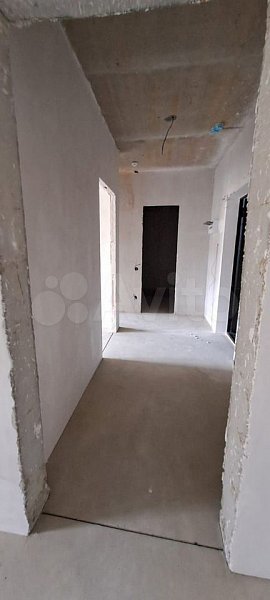 2-комн квартира, 52.9 м², р-н Молодежный (№125580)
