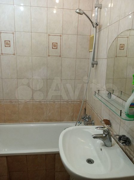 3-комн. квартира, 65 м², р-н Центр, Краснодар (№128089)