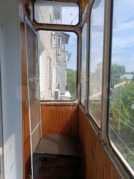 2-комн. квартира, 42 м², р-н 40-лет Победы, Краснодар (№127787)
