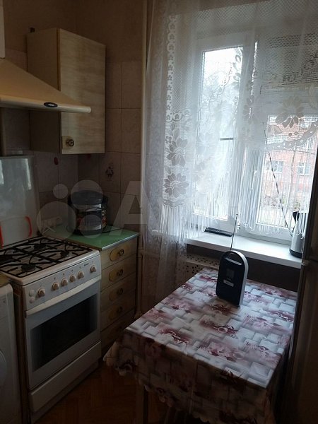 2-комн. квартира, 45 м², р-н Центр, Краснодар (№125968)