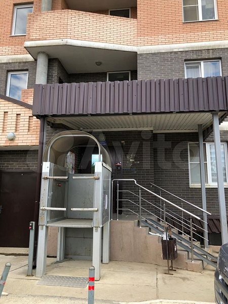 3-комн. квартира, 112 м², р-н Российская ул, Краснодар (№124314)