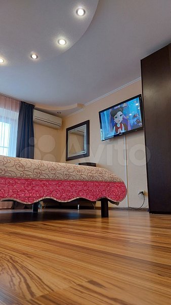 3-комн. квартира, 109 м², р-н Комсомольский, Краснодар (№123873)
