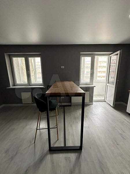 1-комн квартира, 36.3 м², р-н Петра Метальникова (№130749)