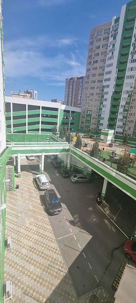 3-комн квартира, 97 м², р-н Восточно-кругликовский (№124666)