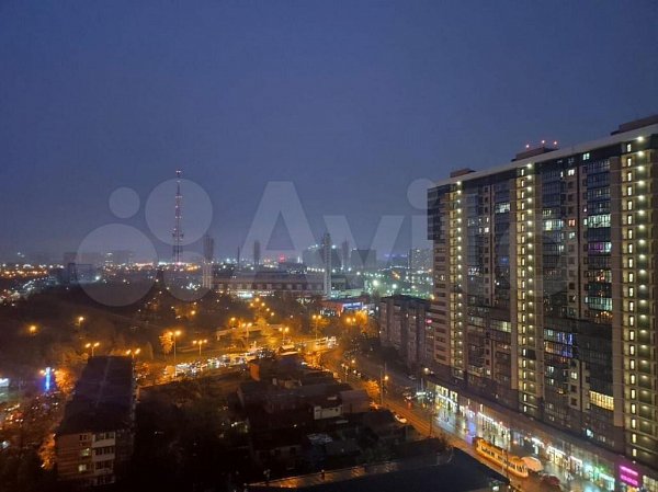 1-комн квартира, 42 м², р-н Центр (№130662)