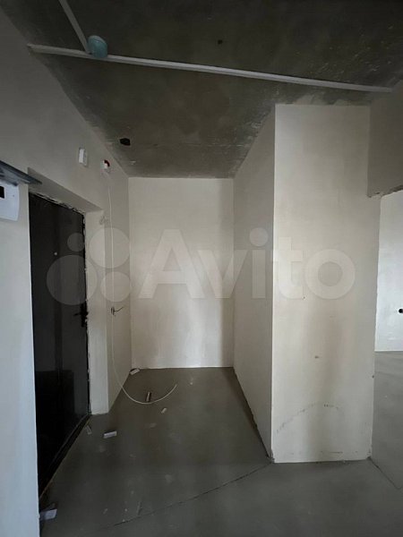 3-комн квартира, 77.4 м², р-н Пашковский (№126307)