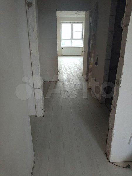 2-комн. квартира, 53.4 м², р-н Краснодарский, Краснодар (№128070)
