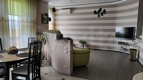 2-комн квартира, 74 м², р-н Юбилейный (№124857)