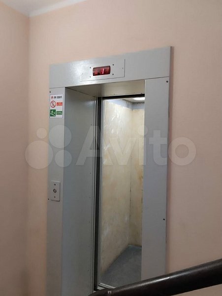 1-комн квартира, 39 м², р-н Петра Метальникова (№126607)