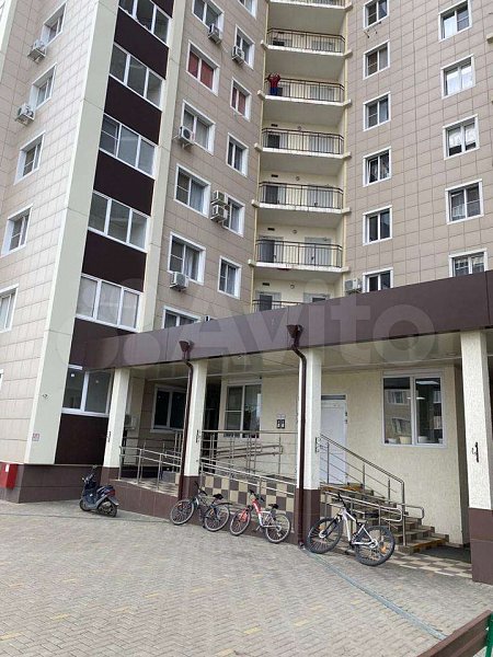 2-комн квартира, 59 м², р-н Энка - Баскет-холл (№123835)