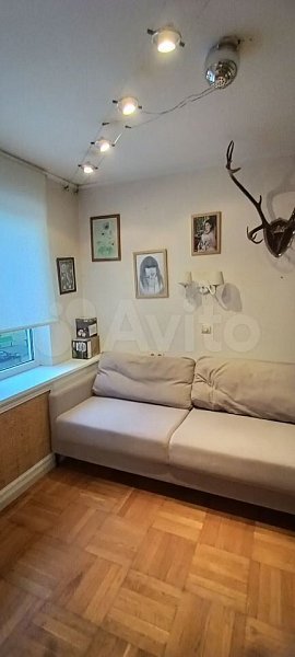 4-комн квартира, 72 м², р-н Гидростроителей (№128670)
