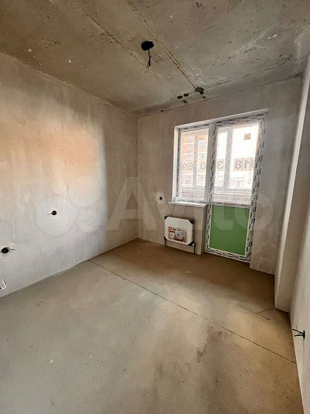 1-комн квартира, 33.9 м², р-н Западный обход (№126483)