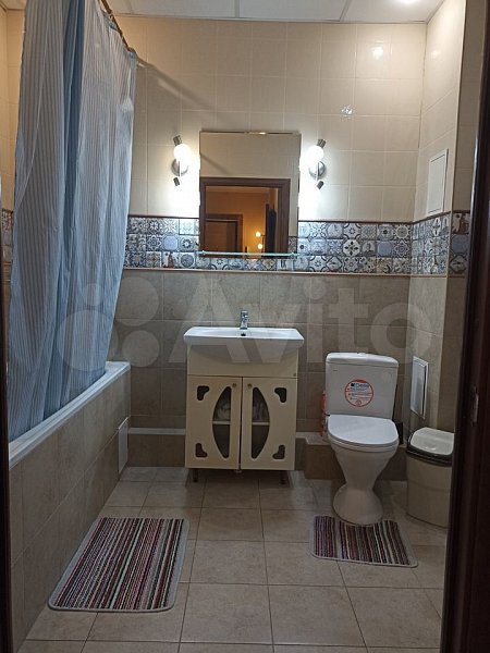 2-комн квартира, 65.1 м², р-н Комсомольский (№124725)