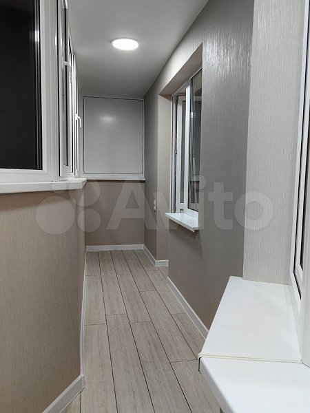 1-комн квартира, 43 м², р-н Петра Метальникова (№131190)