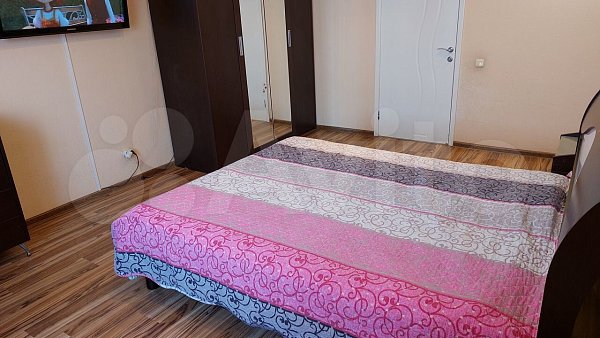 3-комн. квартира, 109 м², р-н Комсомольский, Краснодар (№123873)