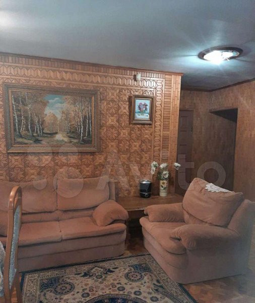 6-комн квартира, 124.7 м², р-н Центр (№124283)