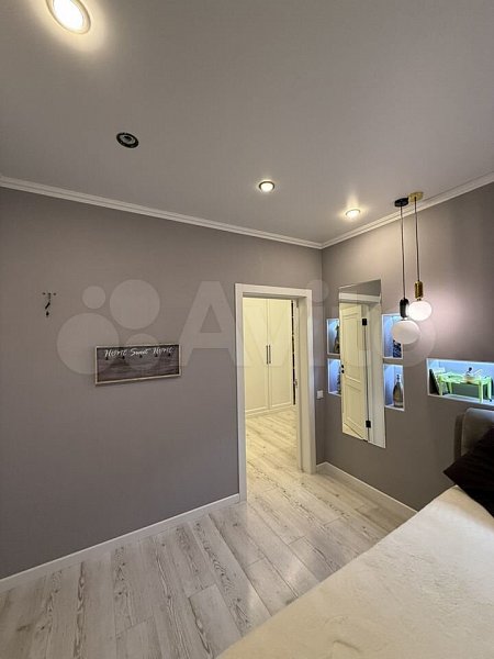 2-комн квартира, 68 м², р-н Восточно-кругликовский (№130227)