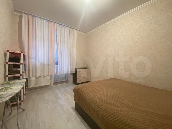 2-комн квартира, 55 м², р-н Восточно-кругликовский (№130894)