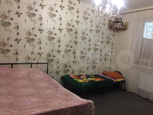 4-комн. квартира, 96 м², р-н Музыкальный, Краснодар (№124157)