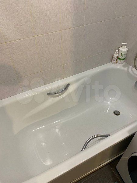 2-комн квартира, 44.6 м², р-н Российская ул (№124151)
