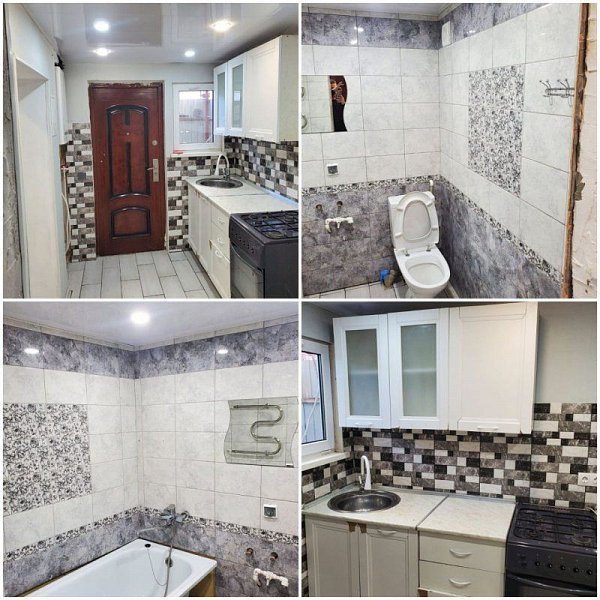 Продается 1-комн квартира, 24 м², р-н Центральный, 