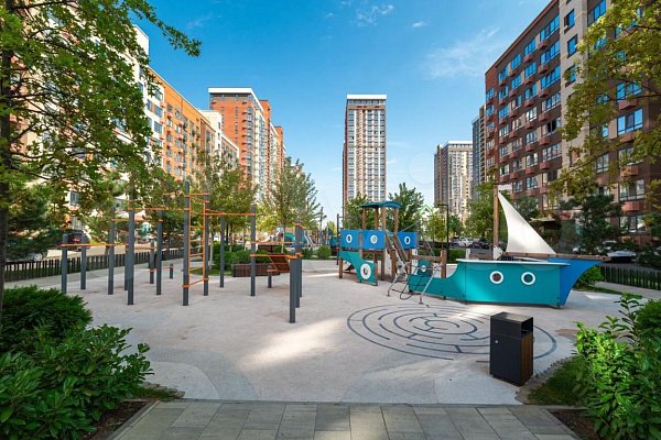 3-комн квартира, 61 м², р-н Знаменский (№130294)