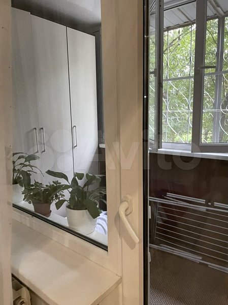 3-комн квартира, 66 м², р-н Гидростроителей (№130506)