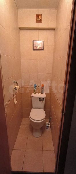 3-комн квартира, 73.2 м², р-н Комсомольский (№128211)