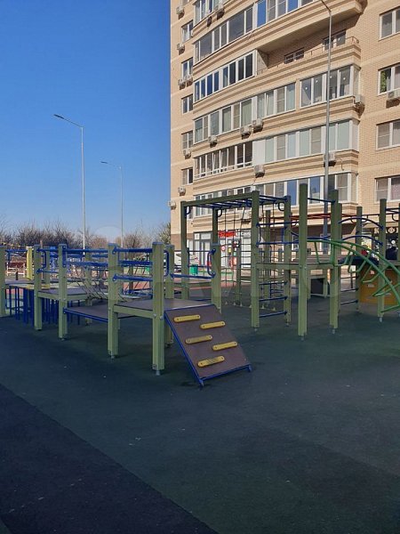 2-комн квартира, 52.5 м², р-н Фестивальный (№126165)
