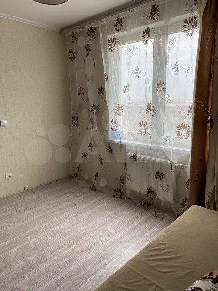 1-комн квартира, 30 м², р-н Молодежный (№126584)